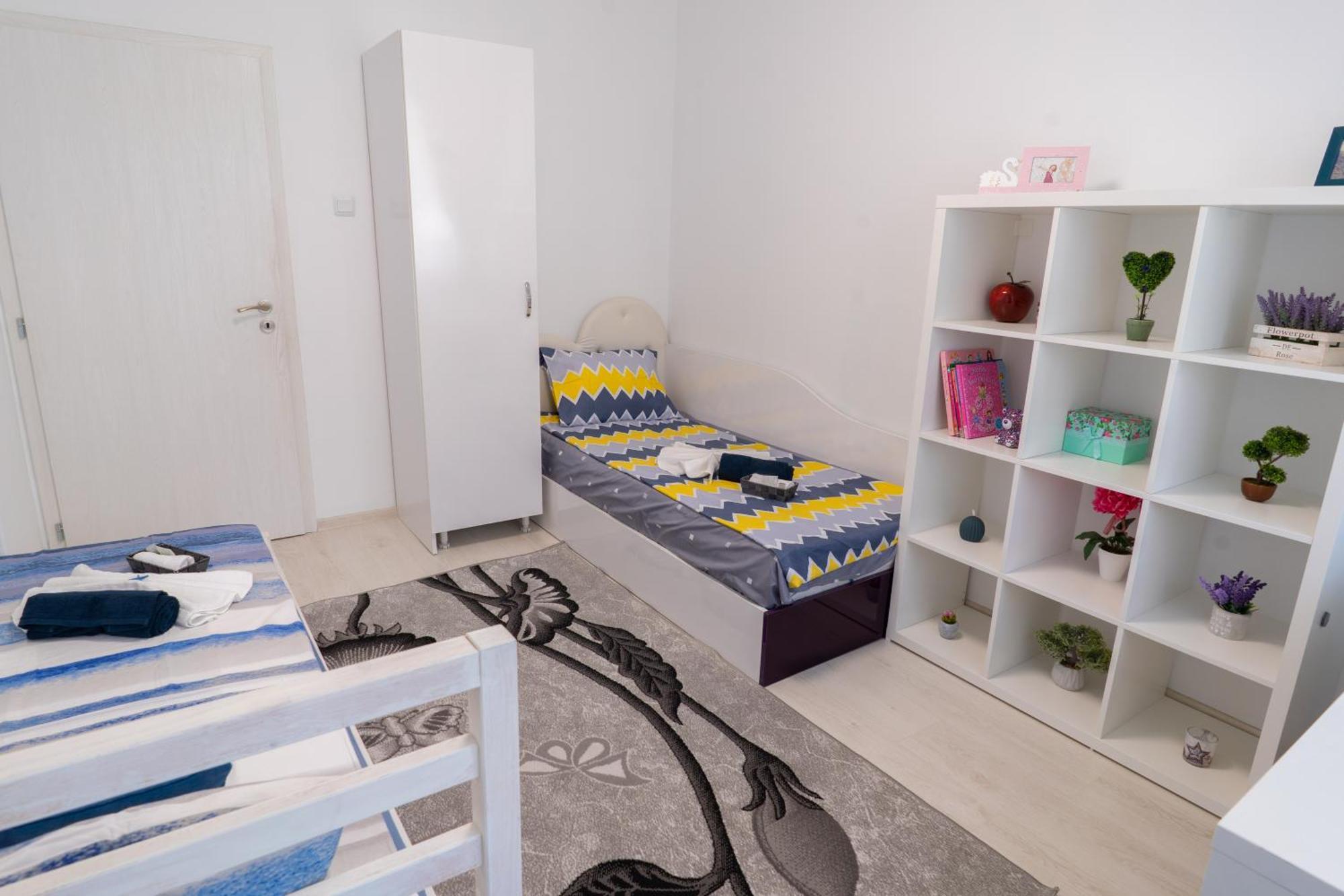 Luxury 2 Bedroom Apartment In Central Βάρνα Εξωτερικό φωτογραφία