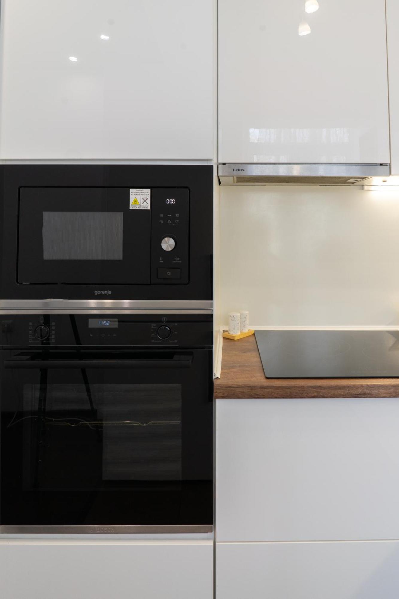 Luxury 2 Bedroom Apartment In Central Βάρνα Εξωτερικό φωτογραφία