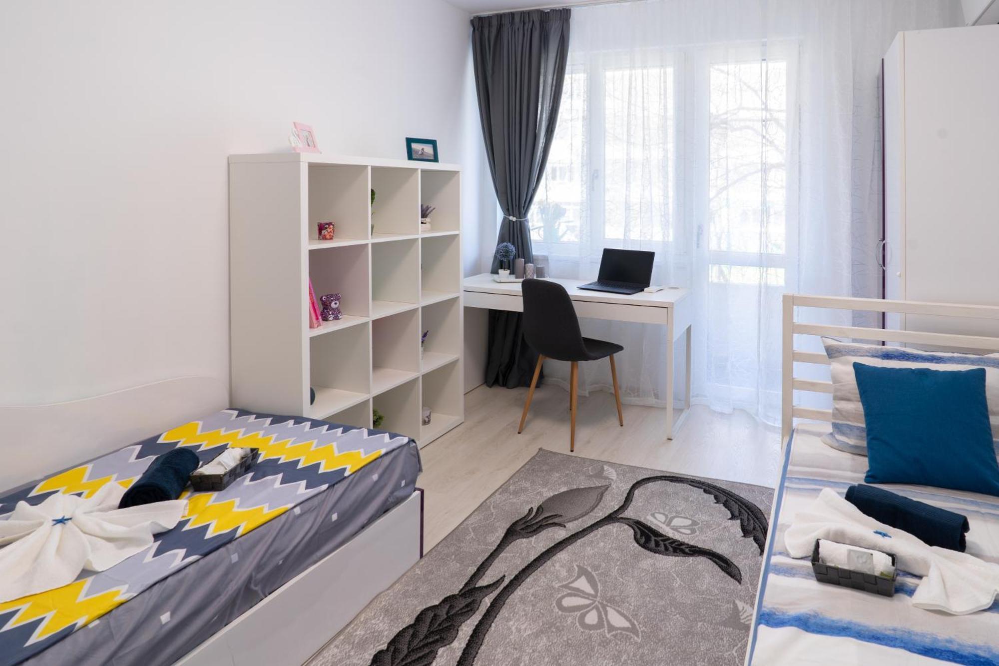 Luxury 2 Bedroom Apartment In Central Βάρνα Εξωτερικό φωτογραφία