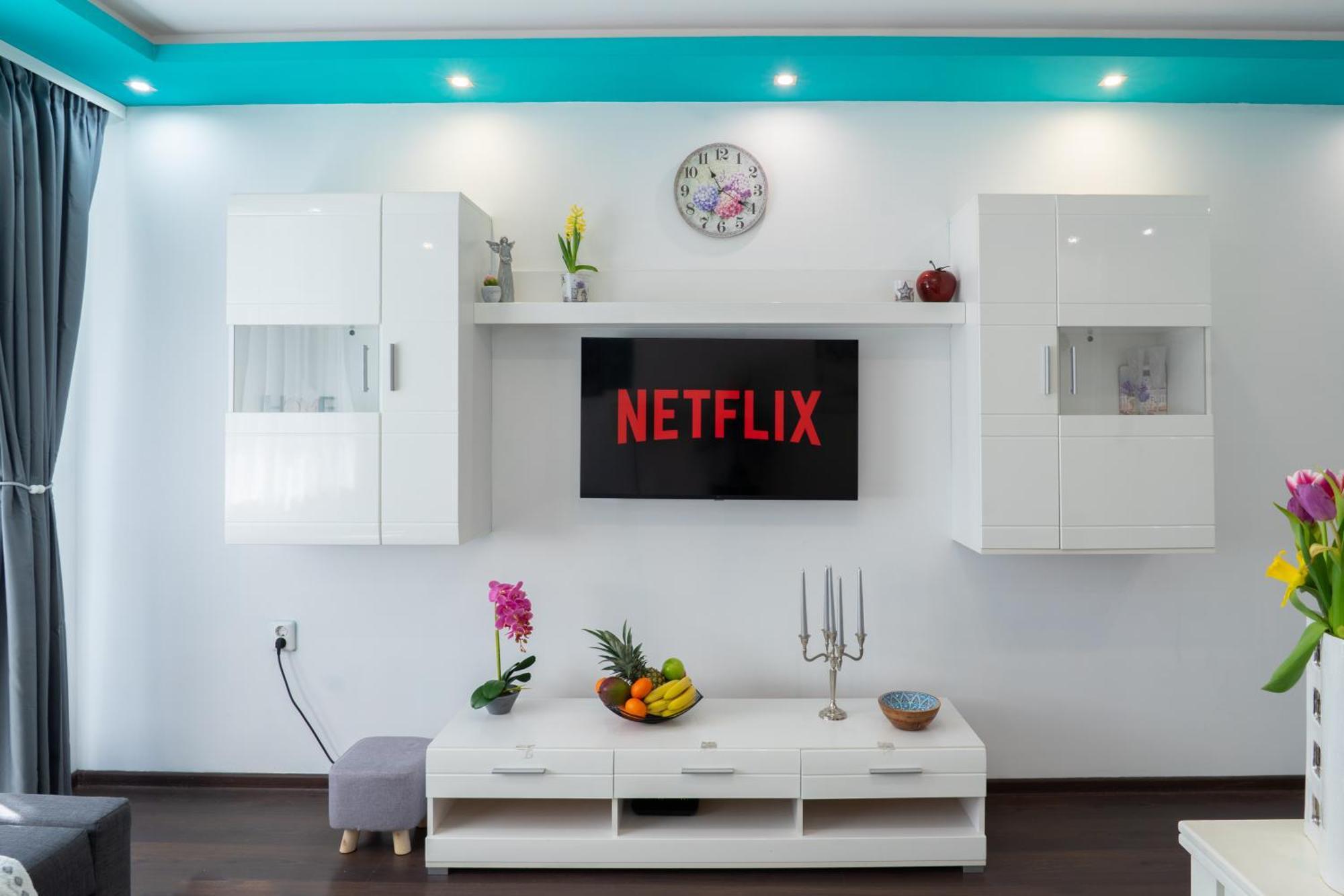 Luxury 2 Bedroom Apartment In Central Βάρνα Εξωτερικό φωτογραφία
