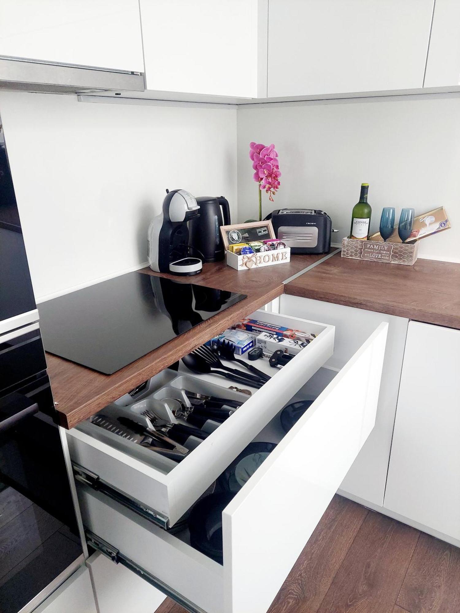 Luxury 2 Bedroom Apartment In Central Βάρνα Εξωτερικό φωτογραφία